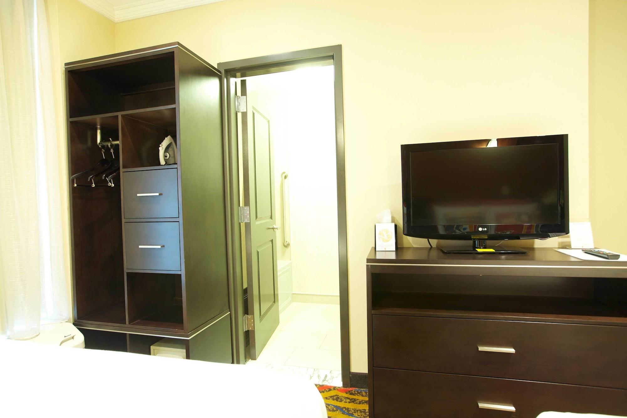 Chambre Double Standard