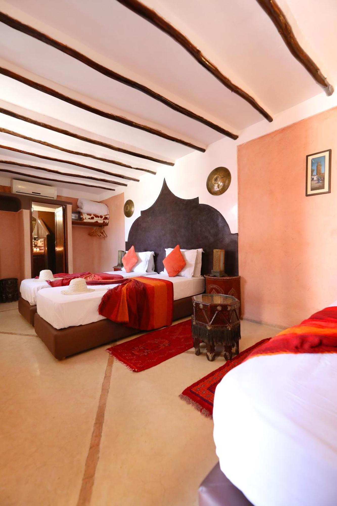 Chambre Triple Standard
