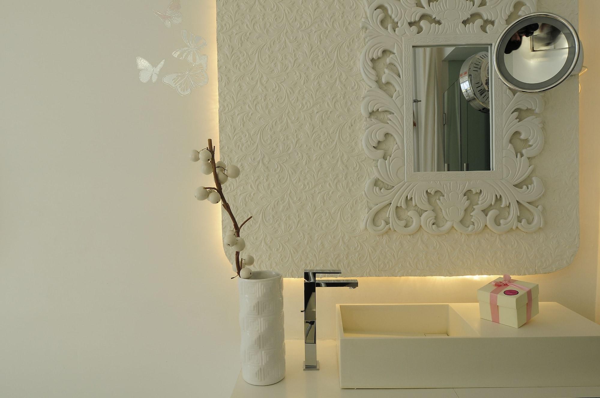 Chambre Double Supérieure