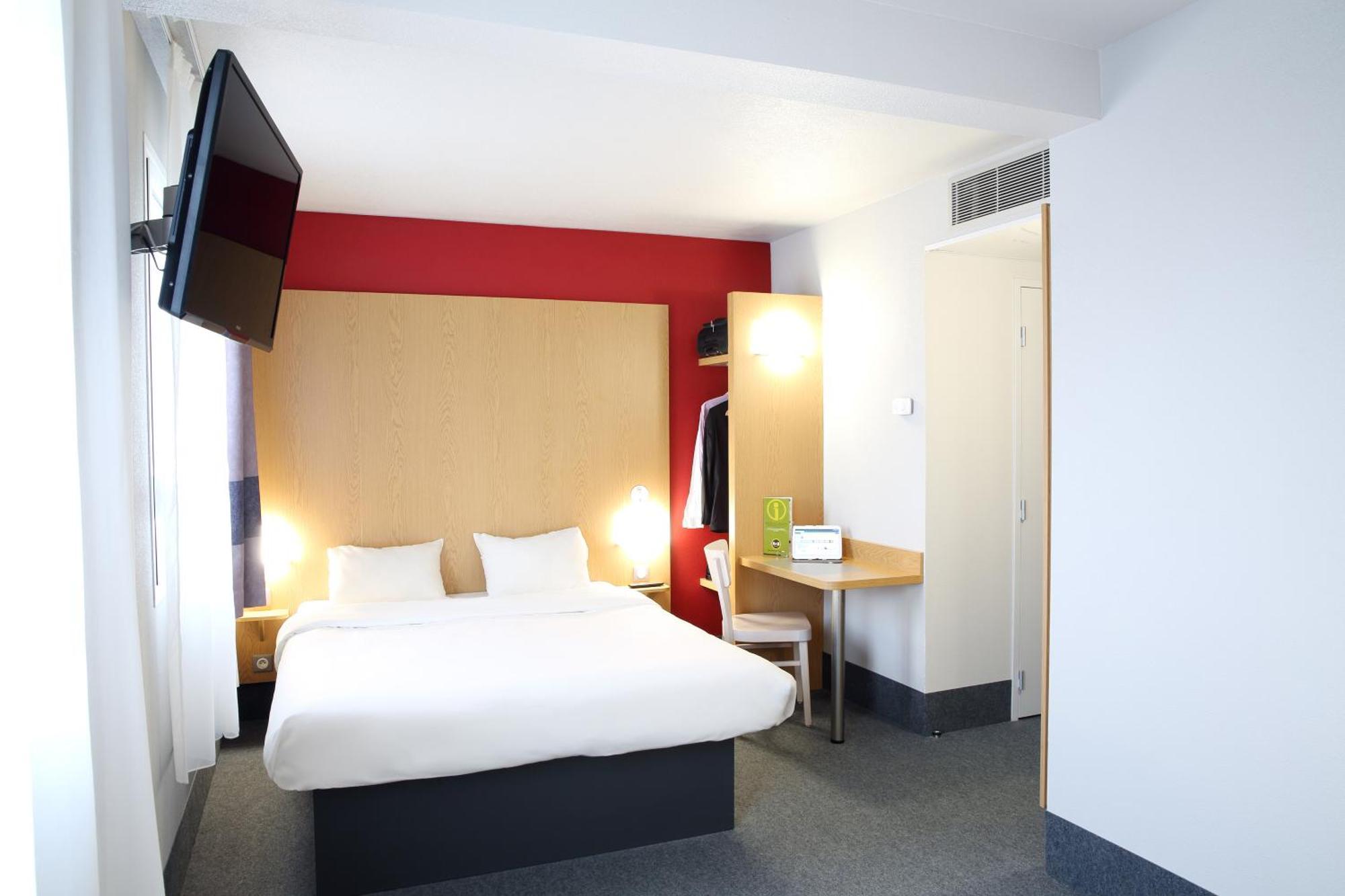 Chambre Quadruple
