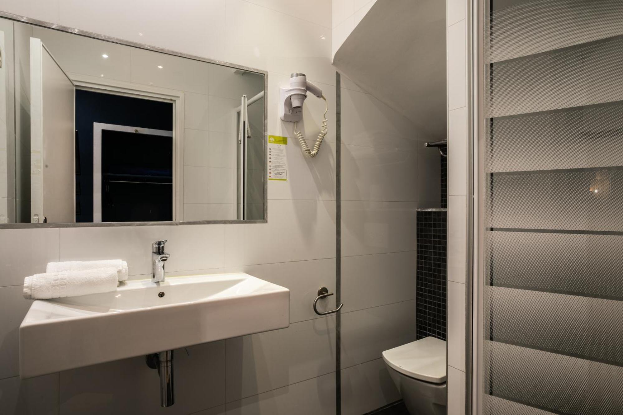 Chambre Lits Jumeaux