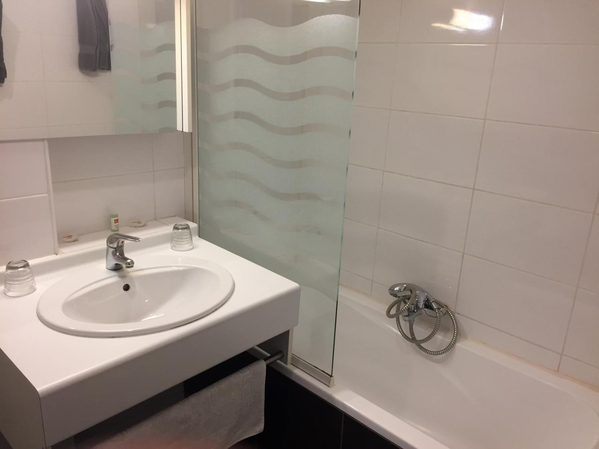 Chambre Double Supérieure