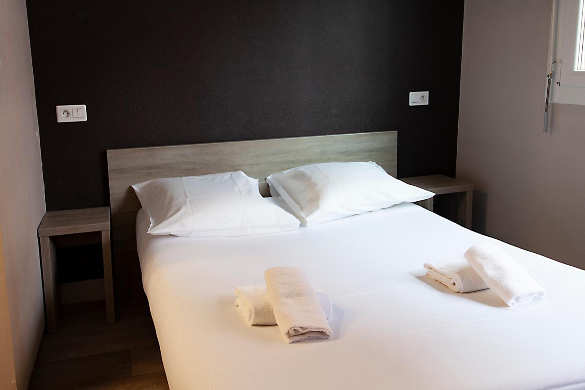 Chambre Double Économique