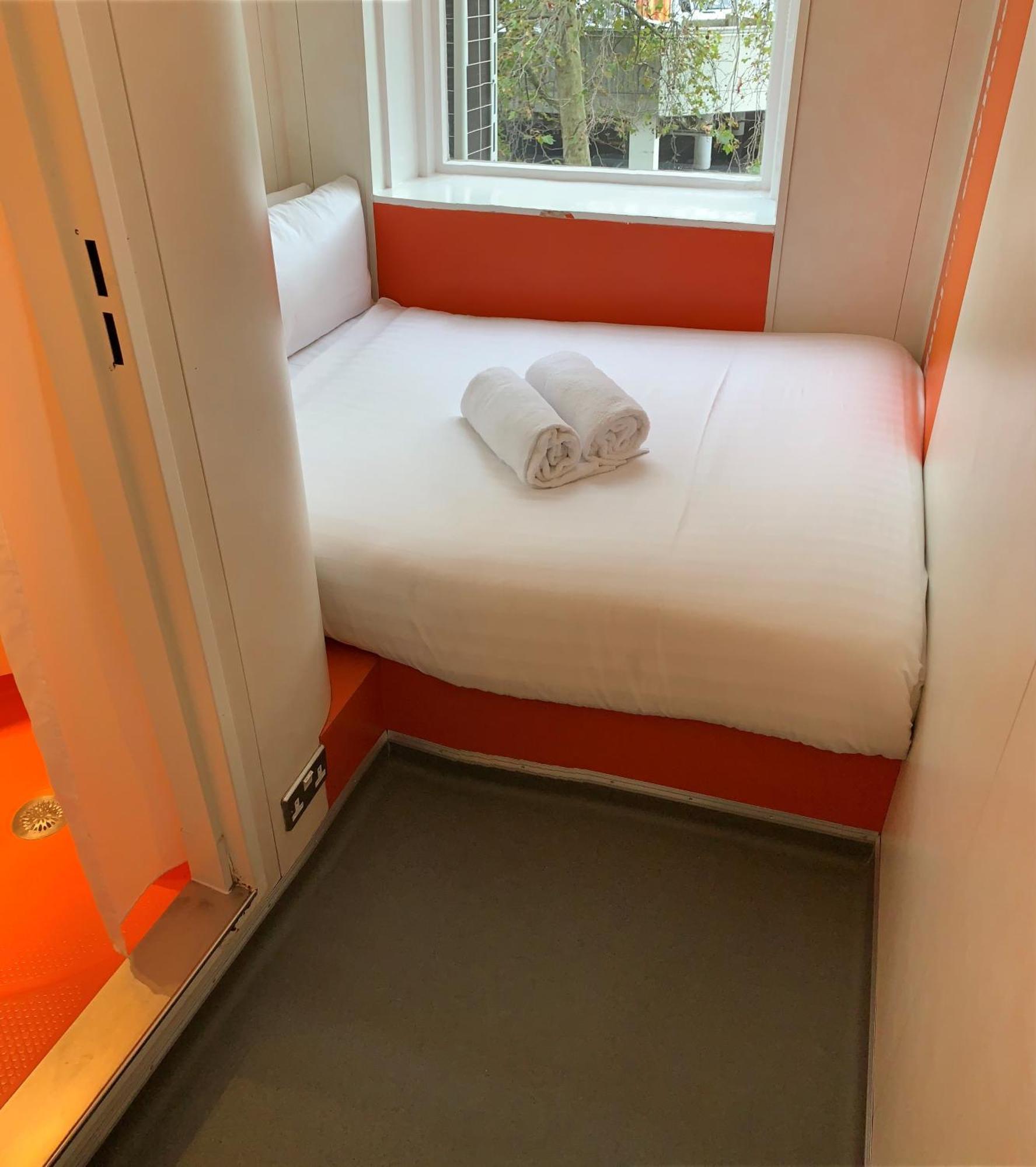 Budget Double Room
