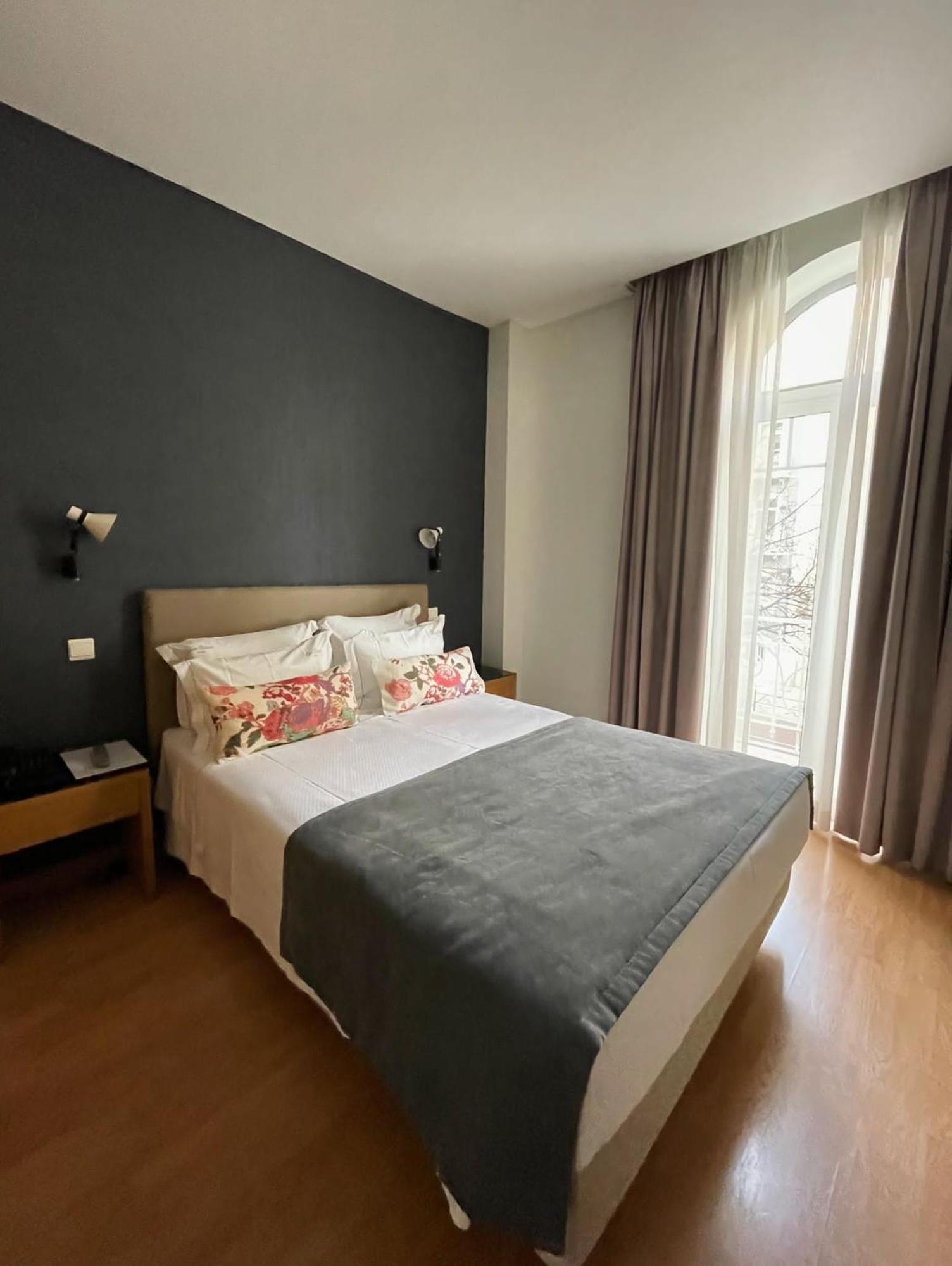 Chambre Double Supérieure