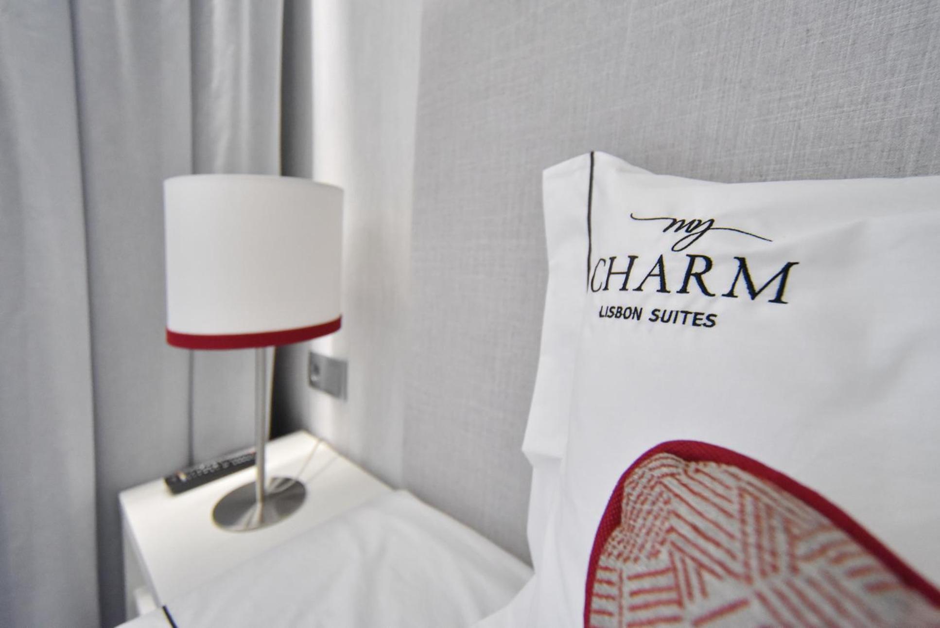 Chambre Simple