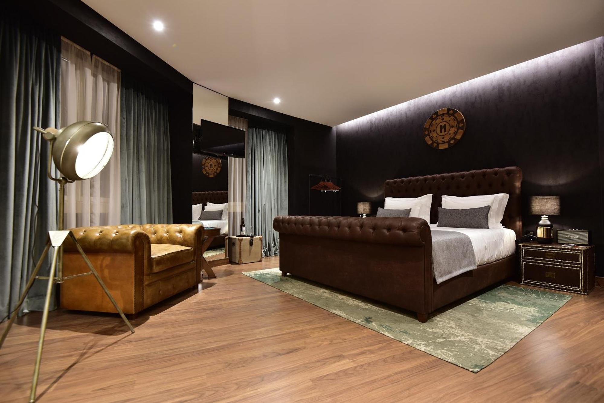 Chambre Bar