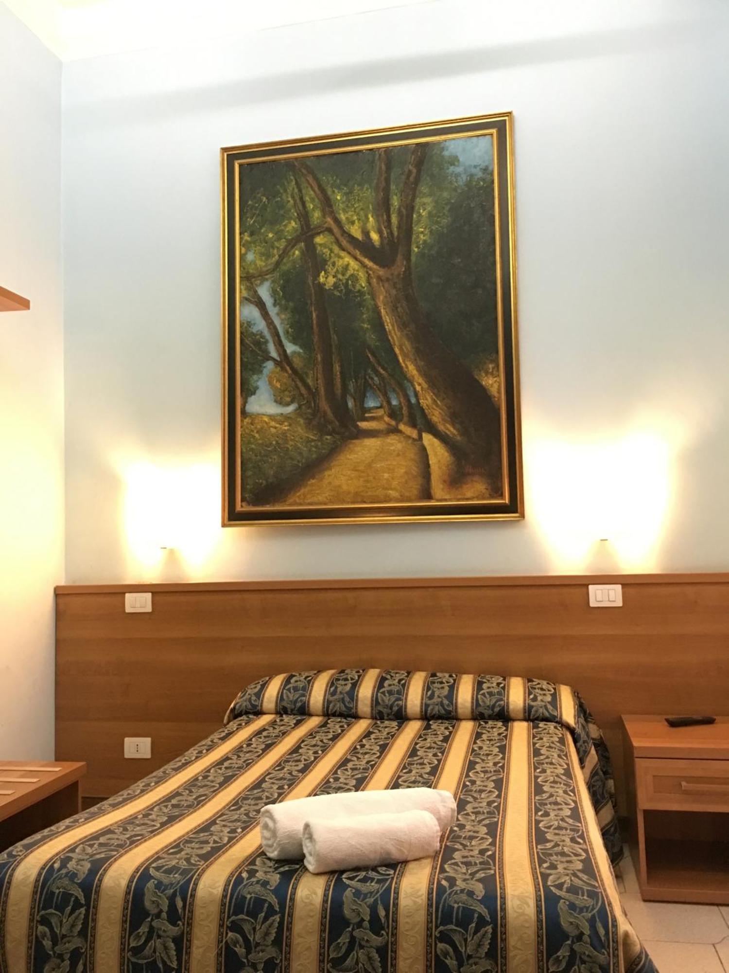 Chambre Simple Standard
