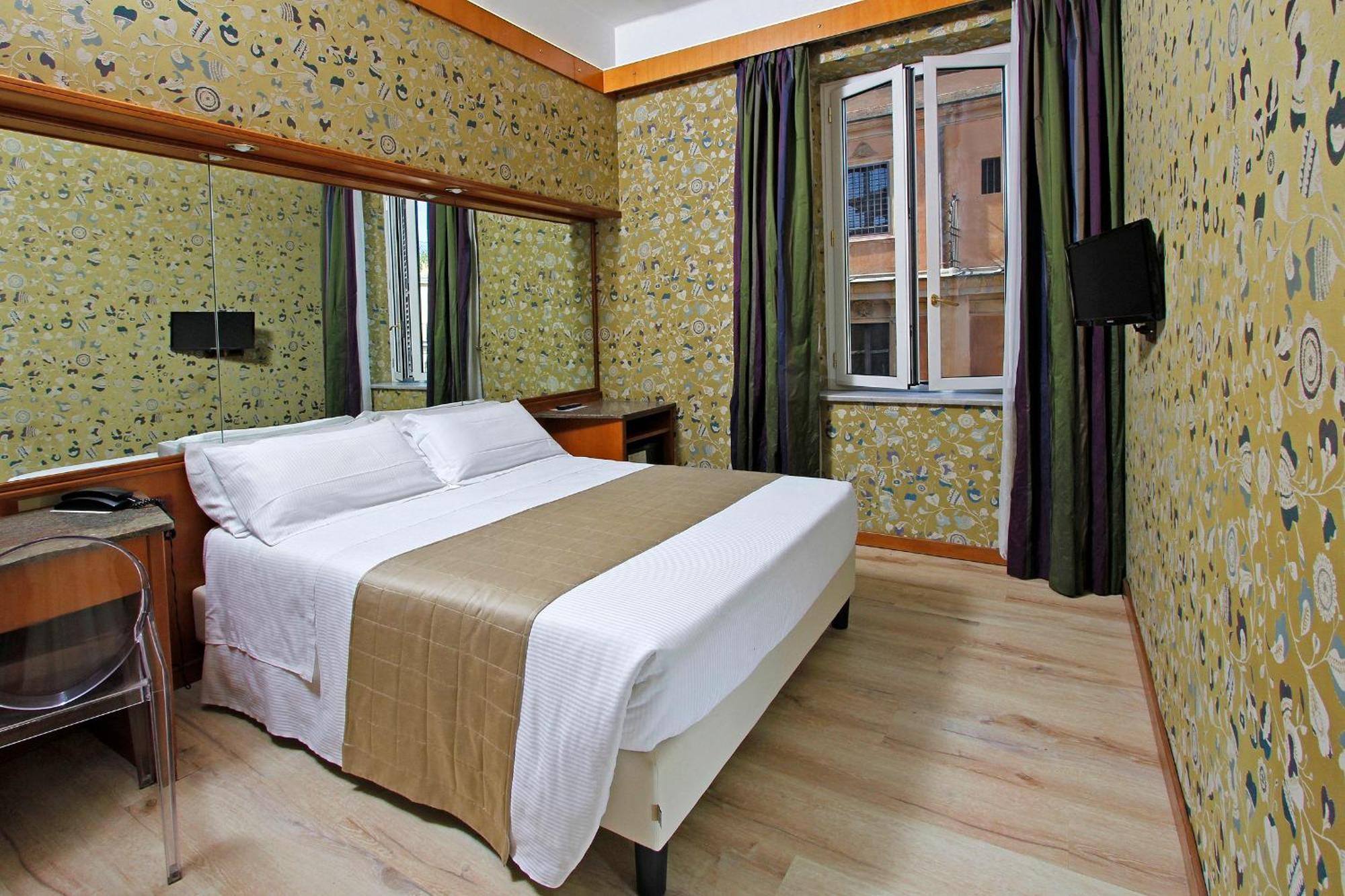 Chambre Double Standard