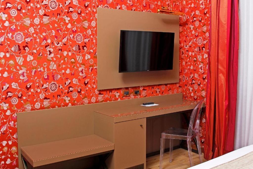Chambre Double Supérieure