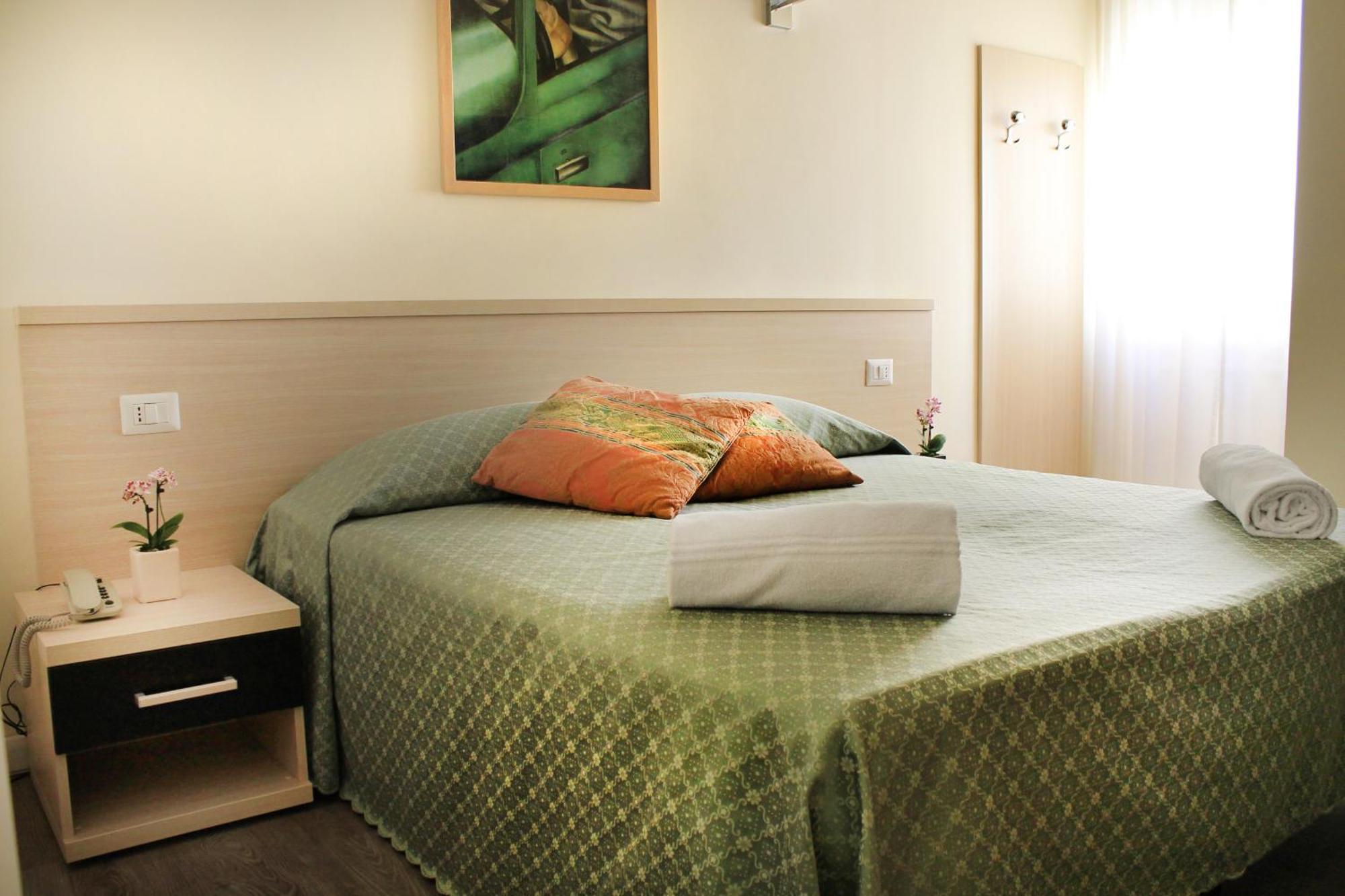 Chambre Simple