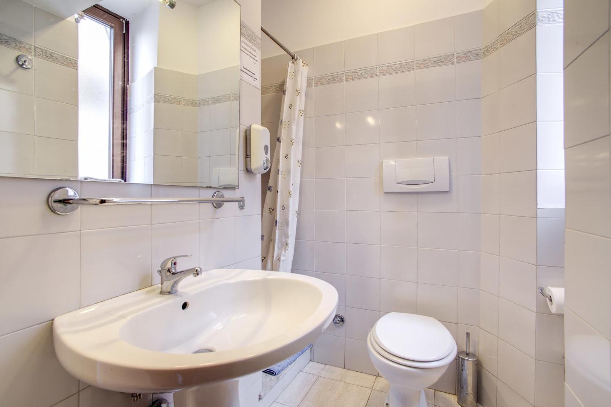 Chambre Simple Confort