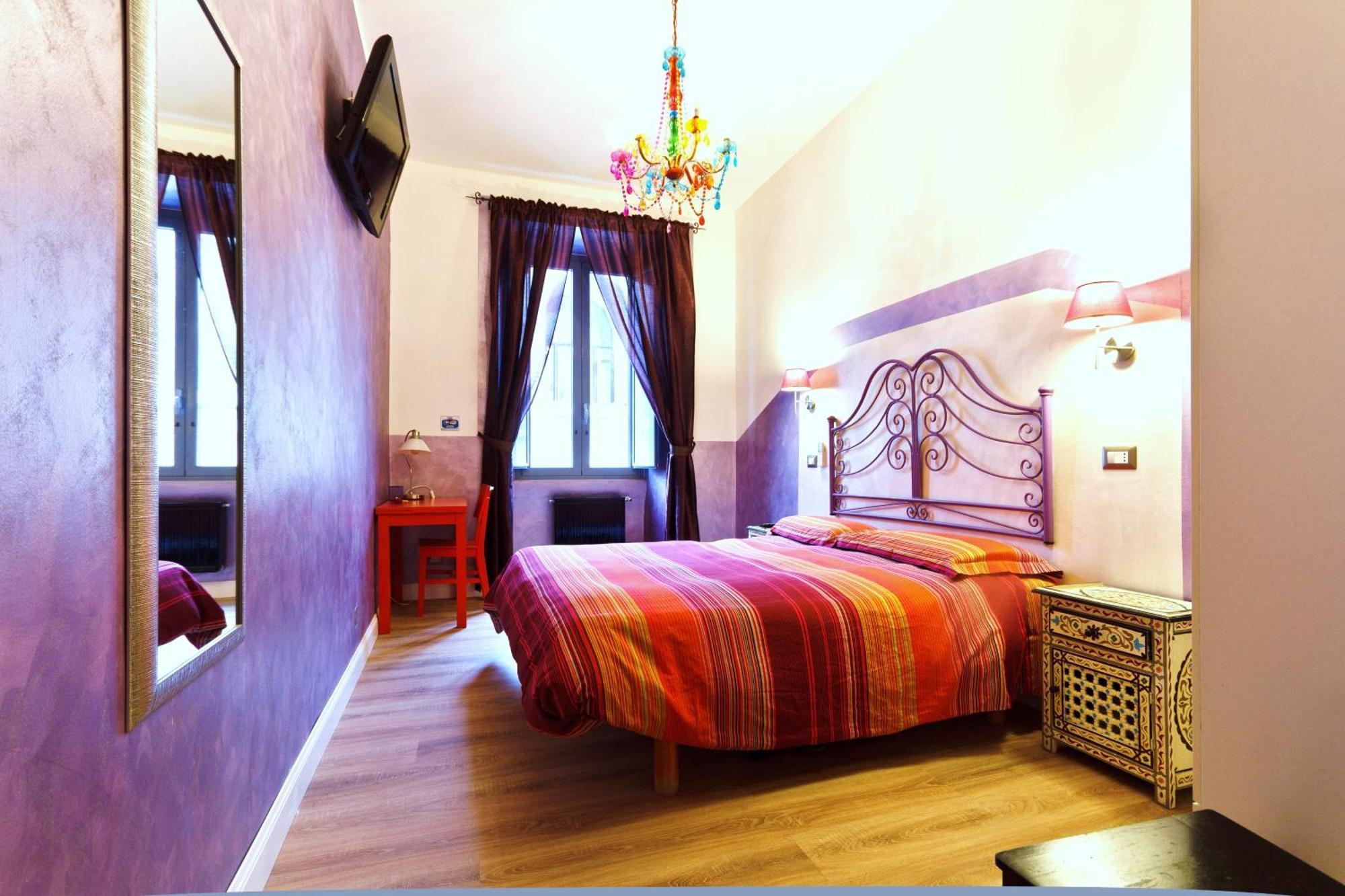 Chambre Double