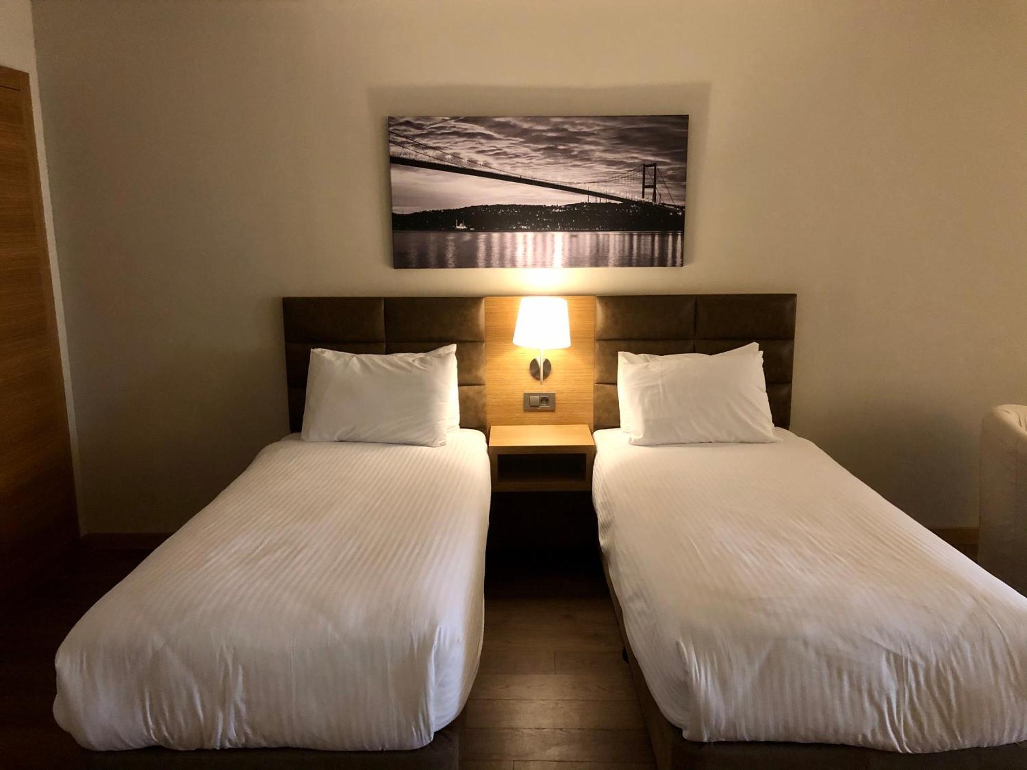 Appartement Supérieur