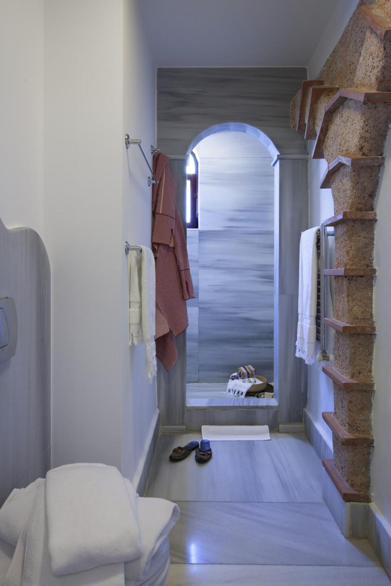 Suite avec Terrasse