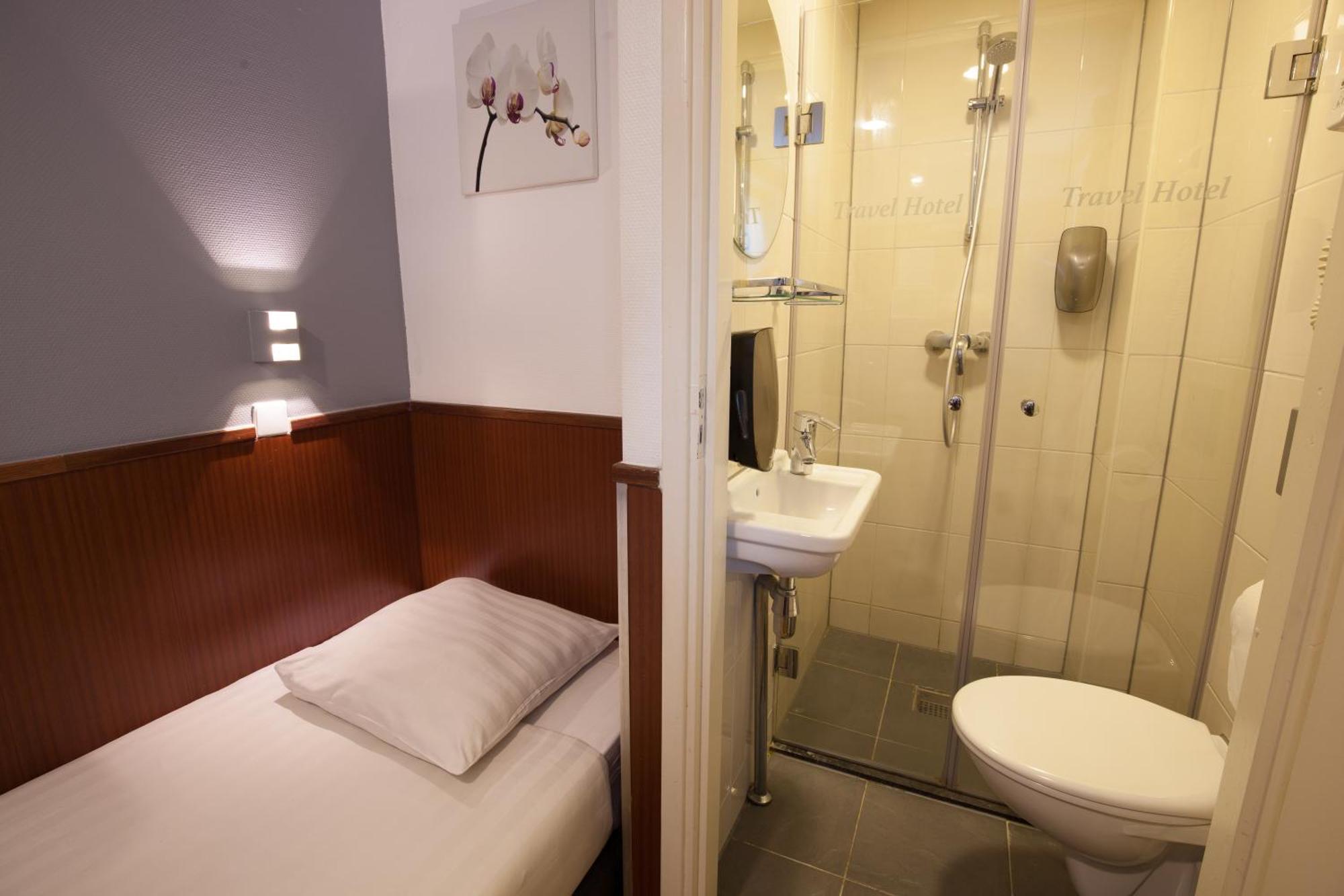Chambre Simple