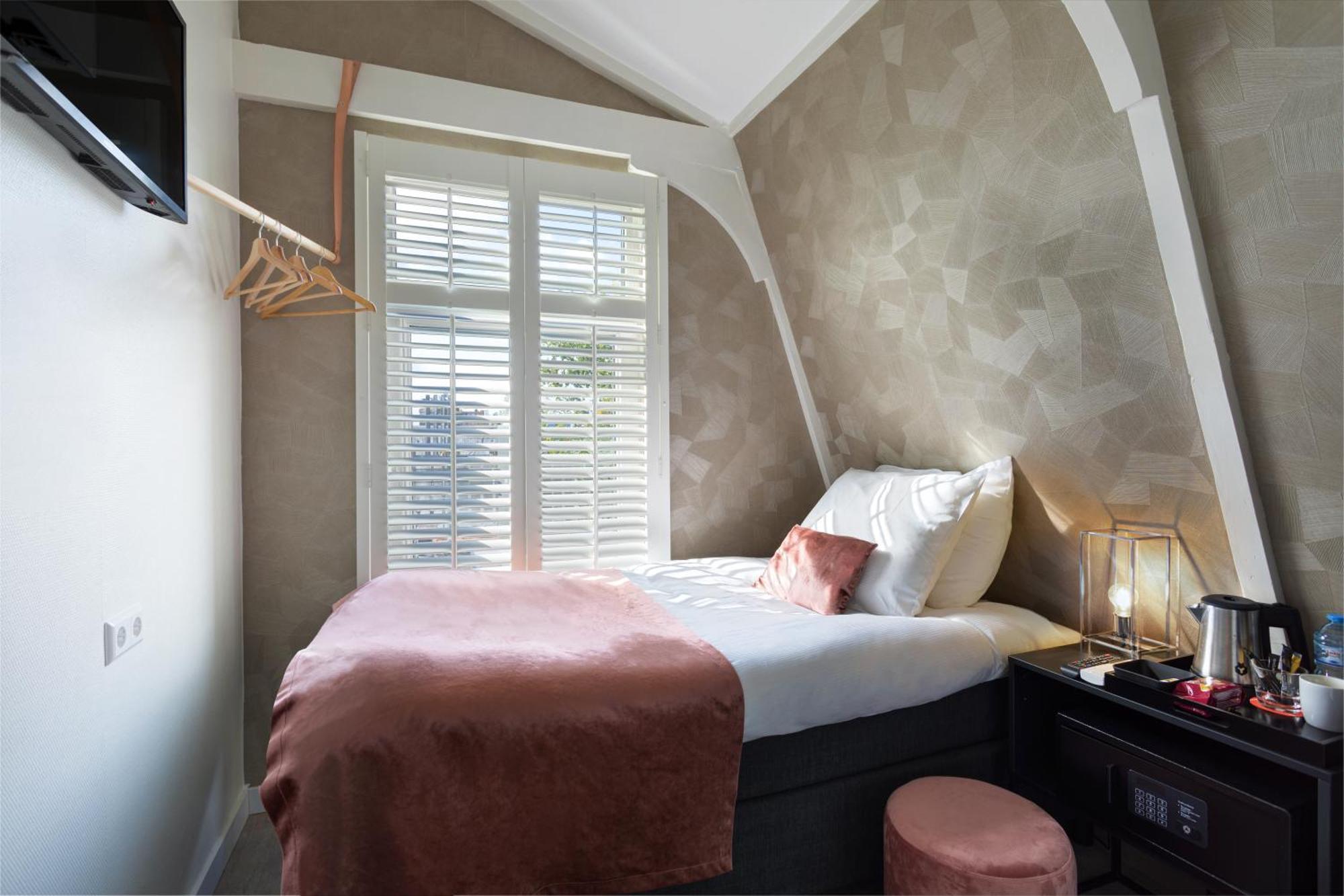 Chambre Simple