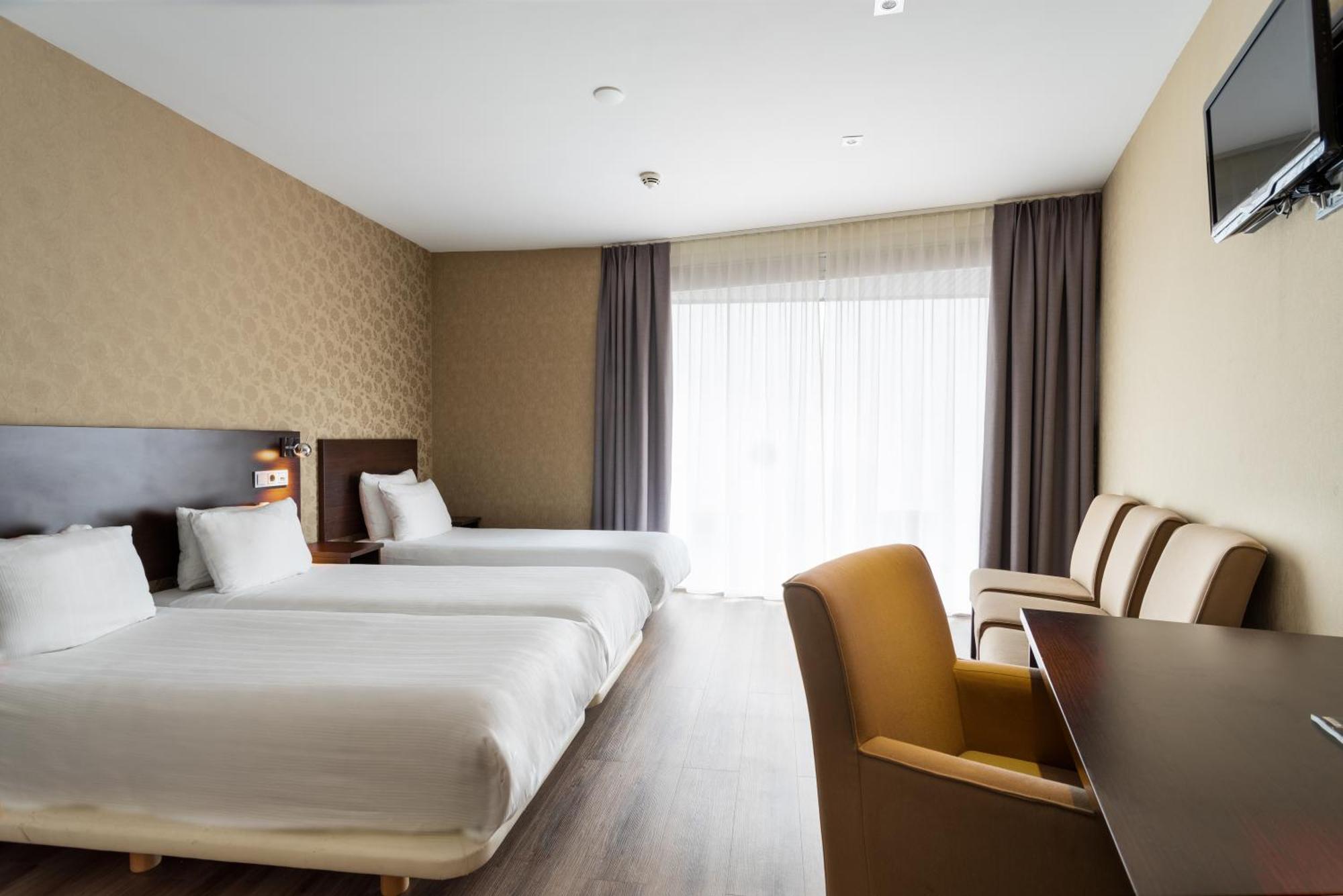 Chambre Triple