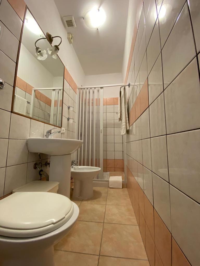 Chambre Double ou Lits Jumeaux