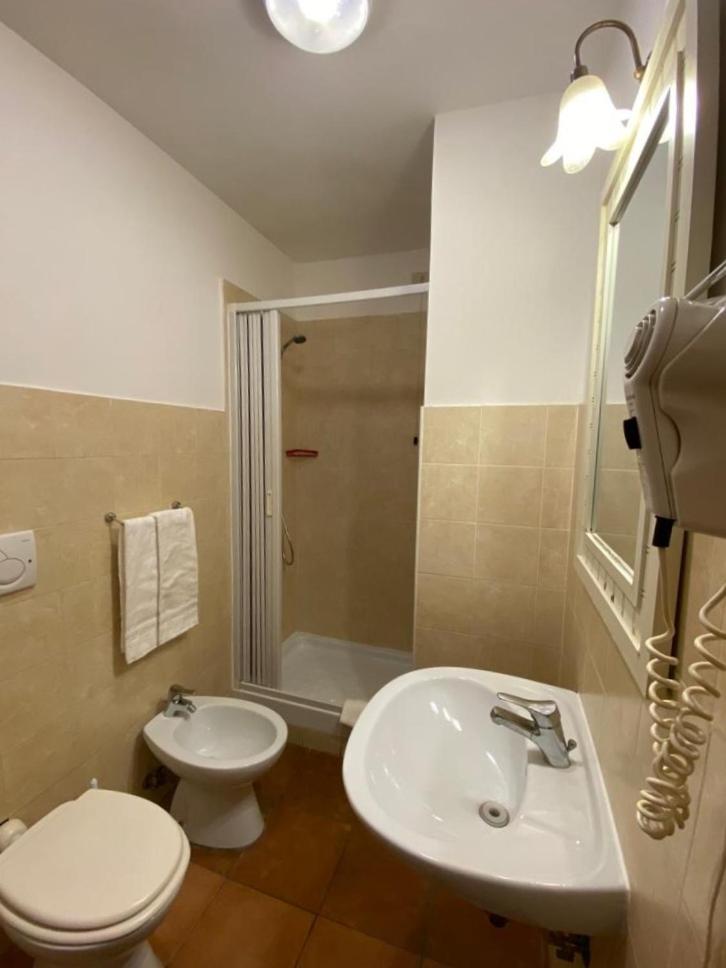 Chambre Quadruple Confort