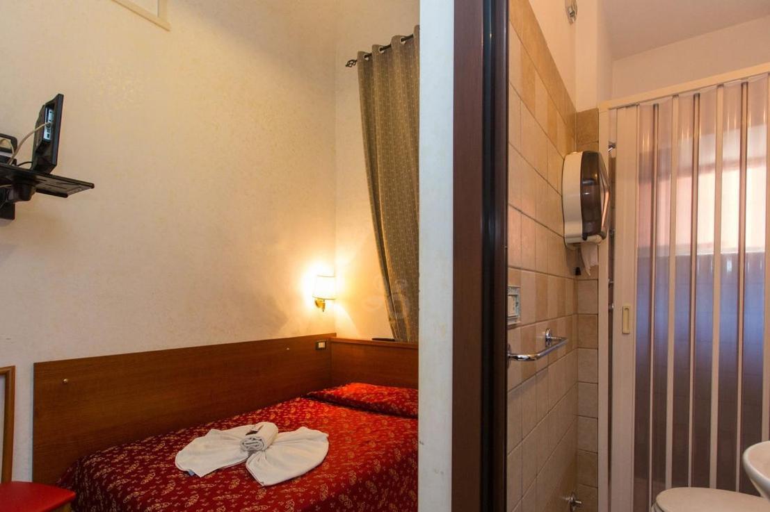 Chambre Simple