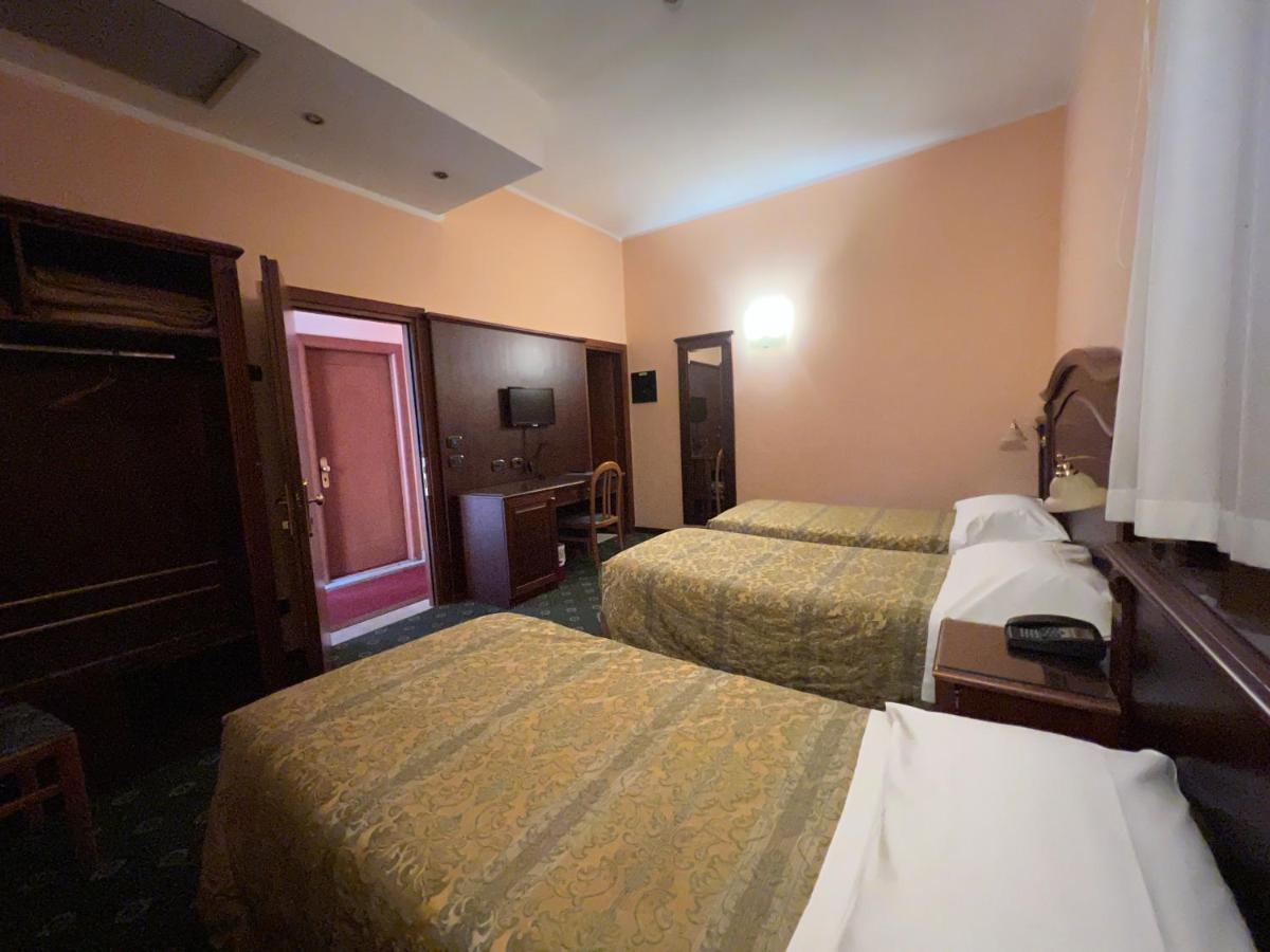 Chambre Triple Standard