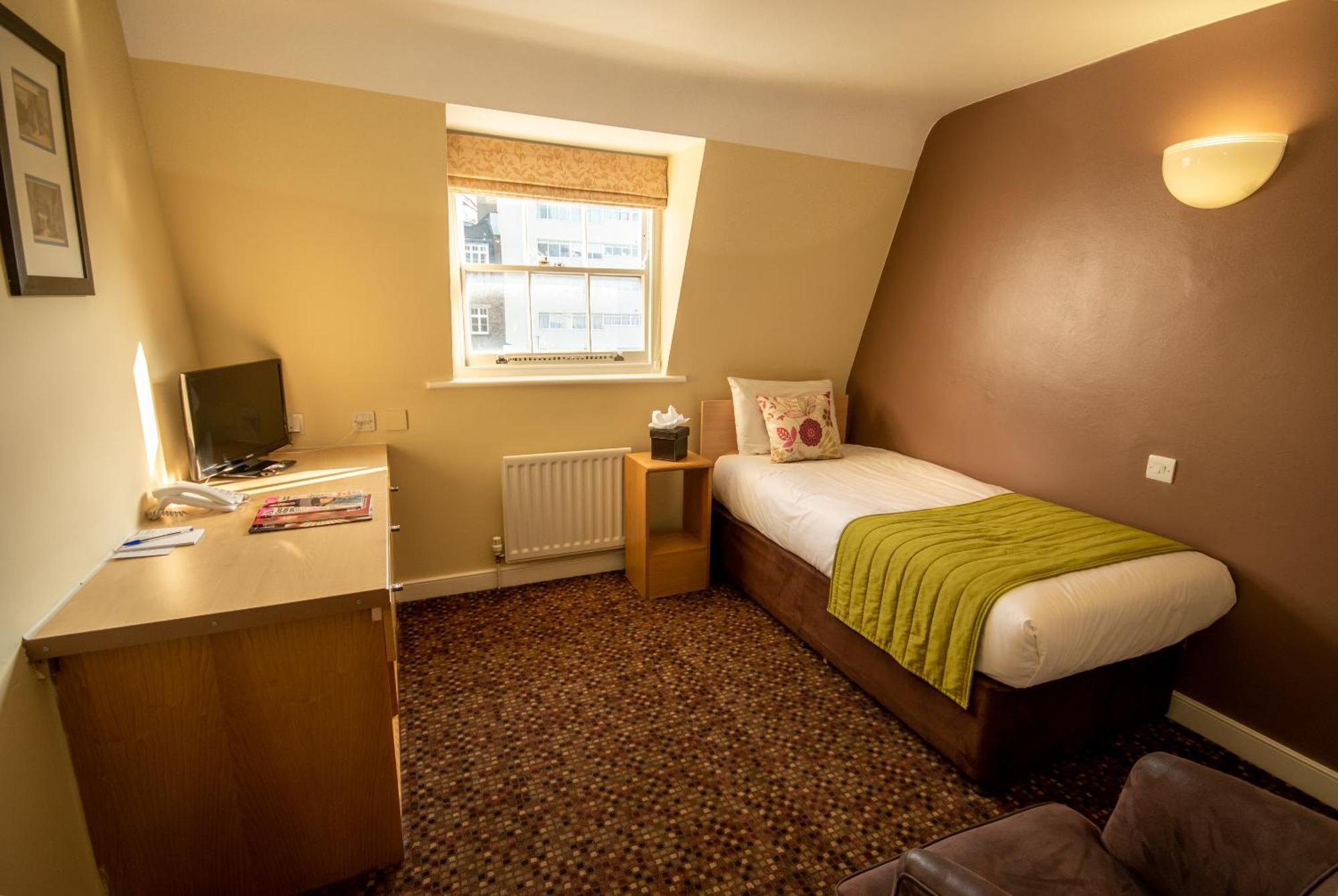 Chambre Familiale