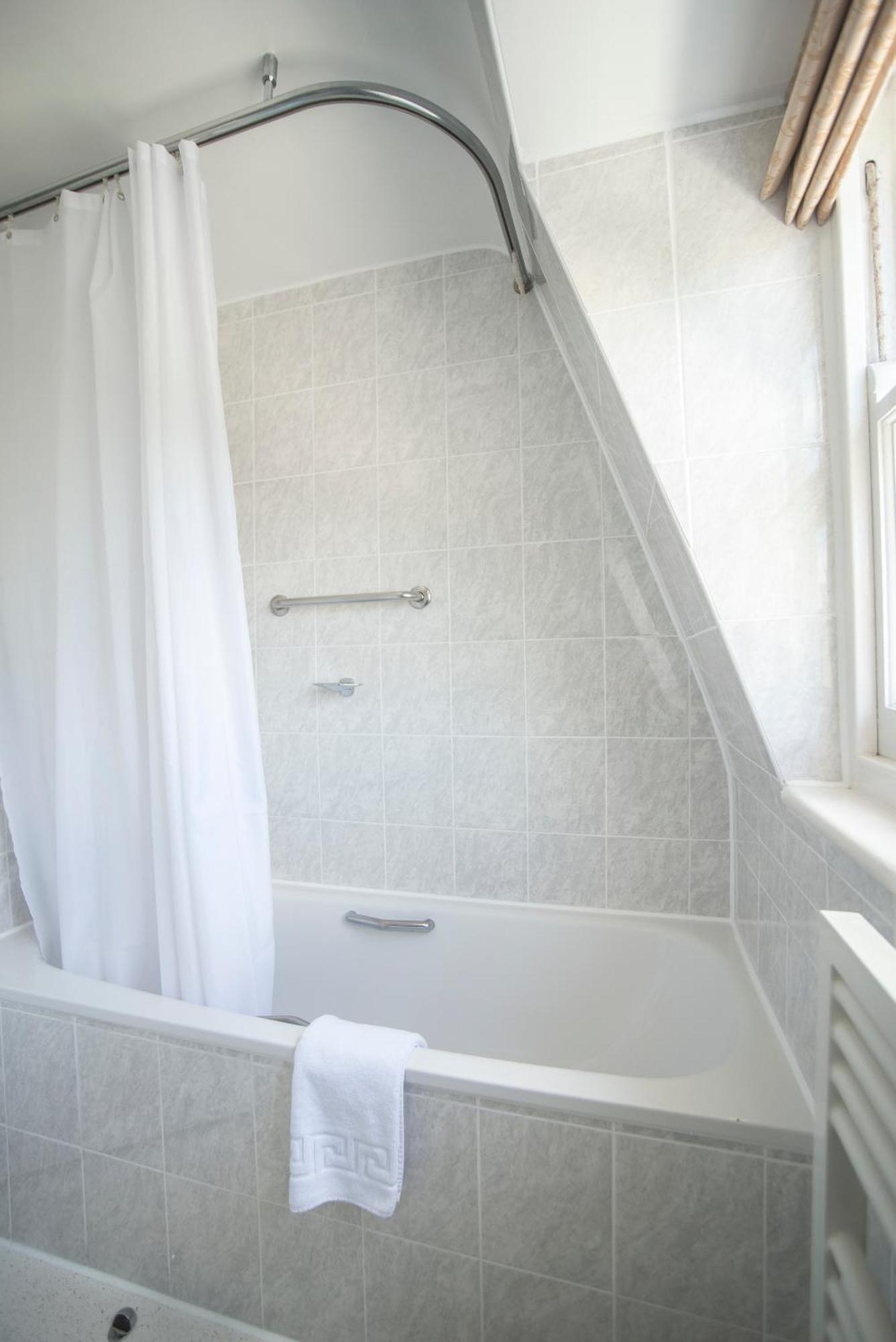 Chambre Lits Jumeaux