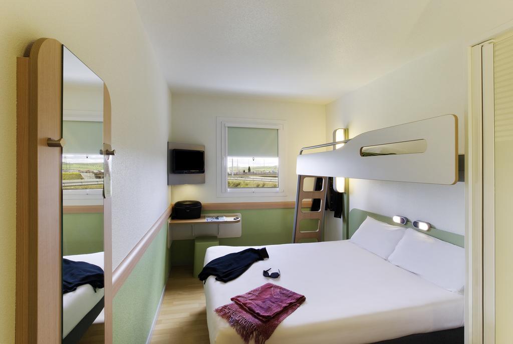 Chambre Double Classique