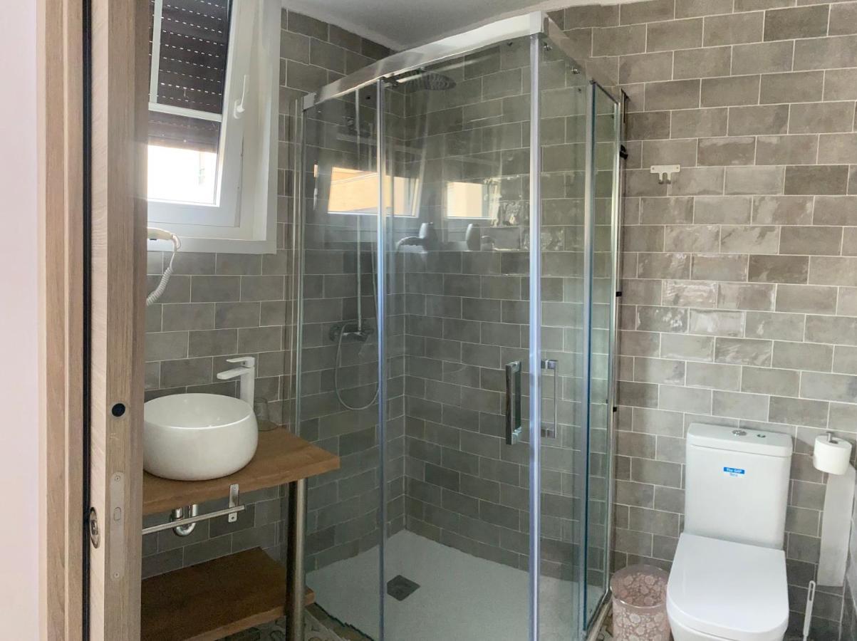 Chambre Double avec Salle de Bains Privative