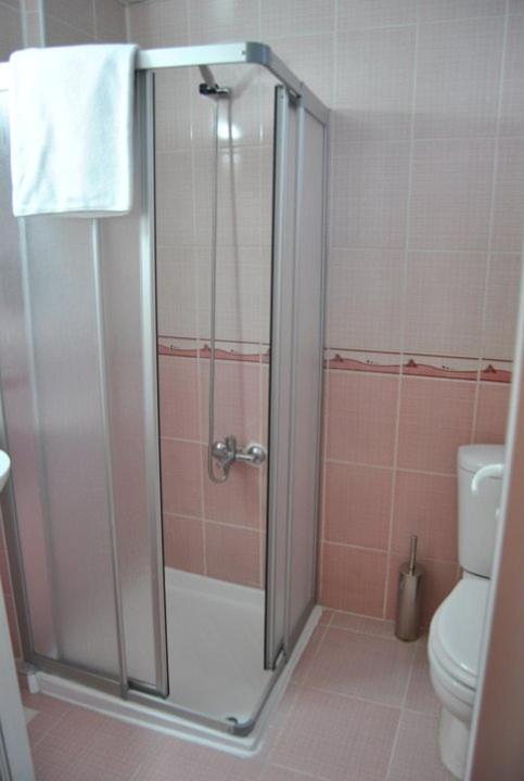 Chambre Familiale