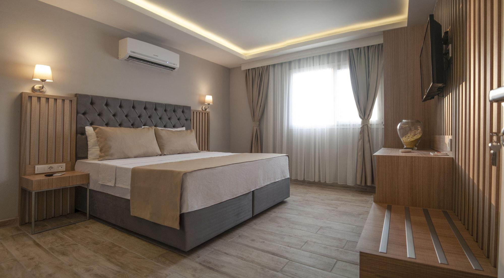 Chambre Double Supérieure
