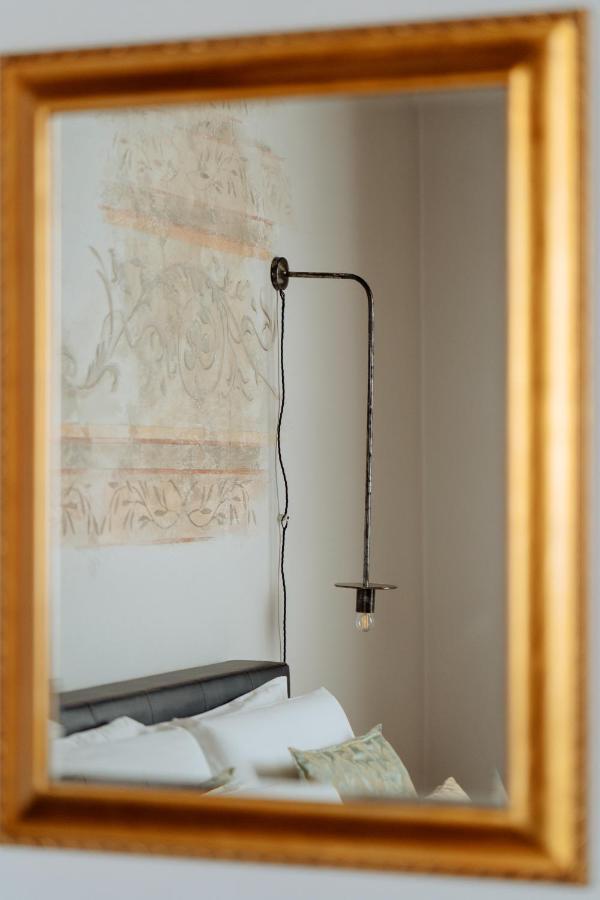 Chambre Double Deluxe