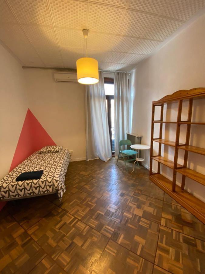 Chambre Triple Basique avec Salle de Bains Commune