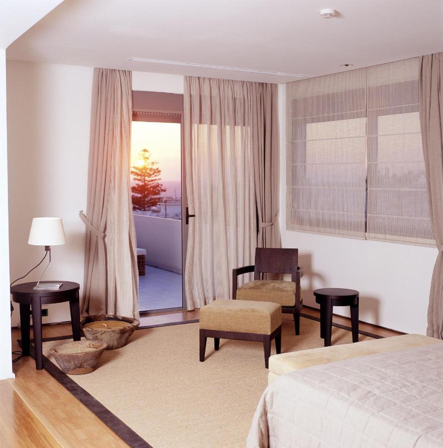 Suite Penthouse