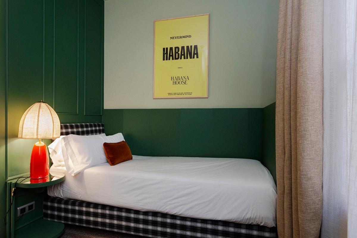 Chambre Simple