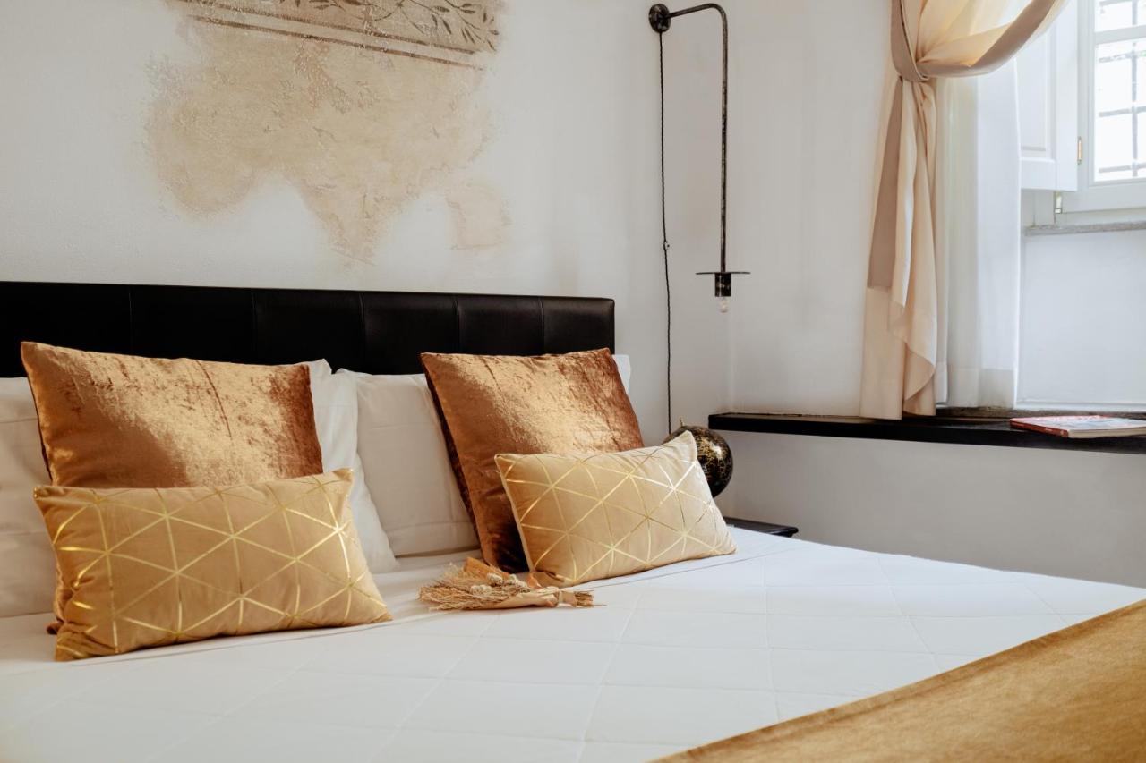 Chambre Triple