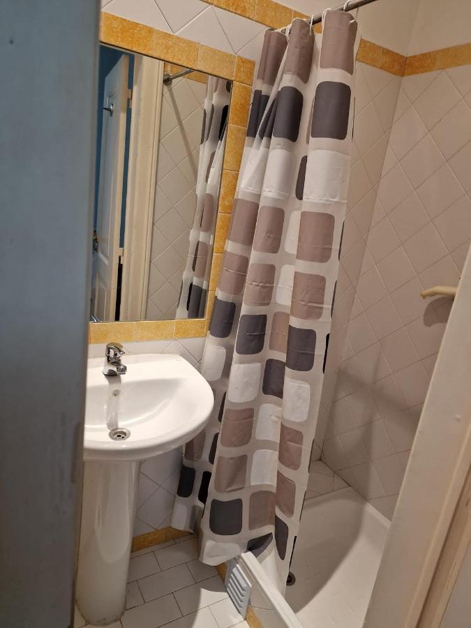 Chambre Lits Jumeaux