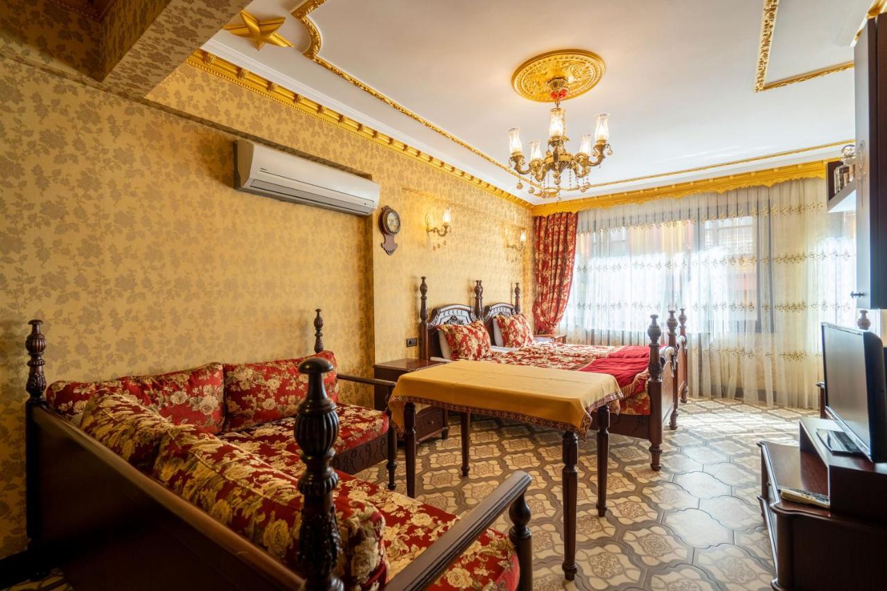 Appartement Supérieur