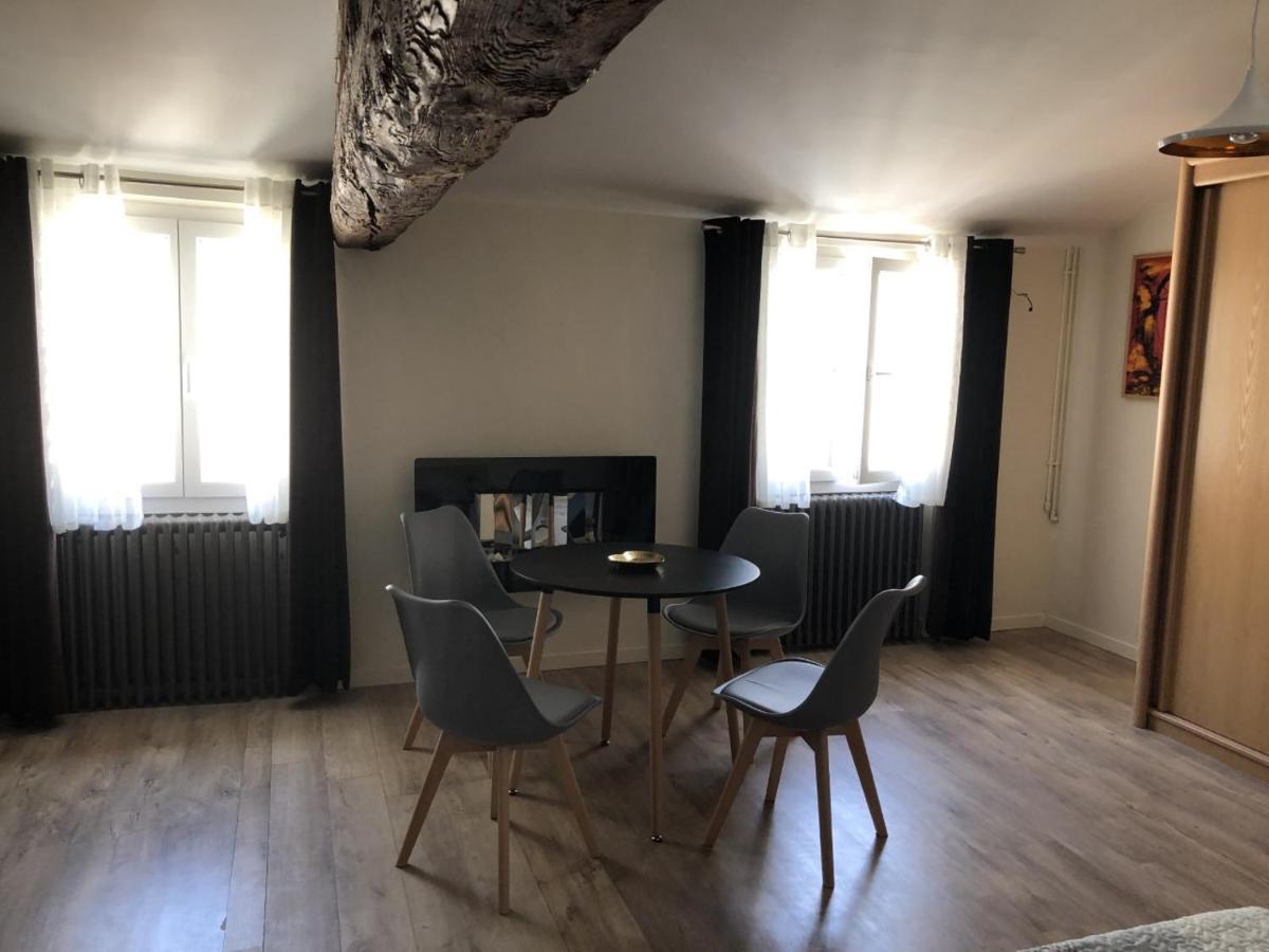 Chambre Double avec Salle de Bains Privative Extérieure