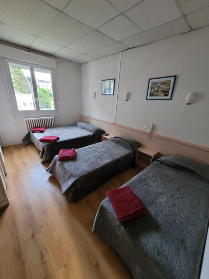 Chambre Quadruple