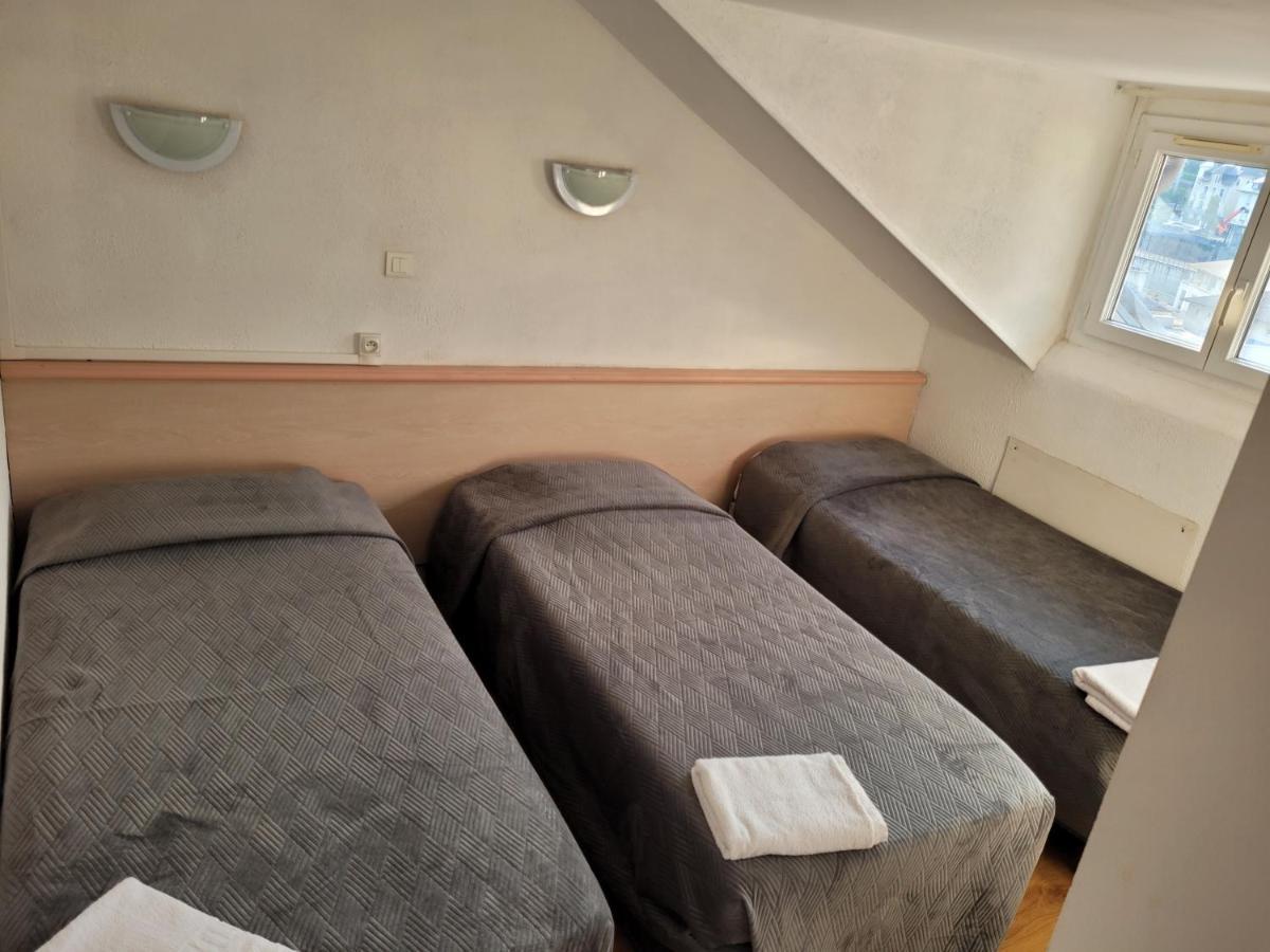 Chambre Familiale