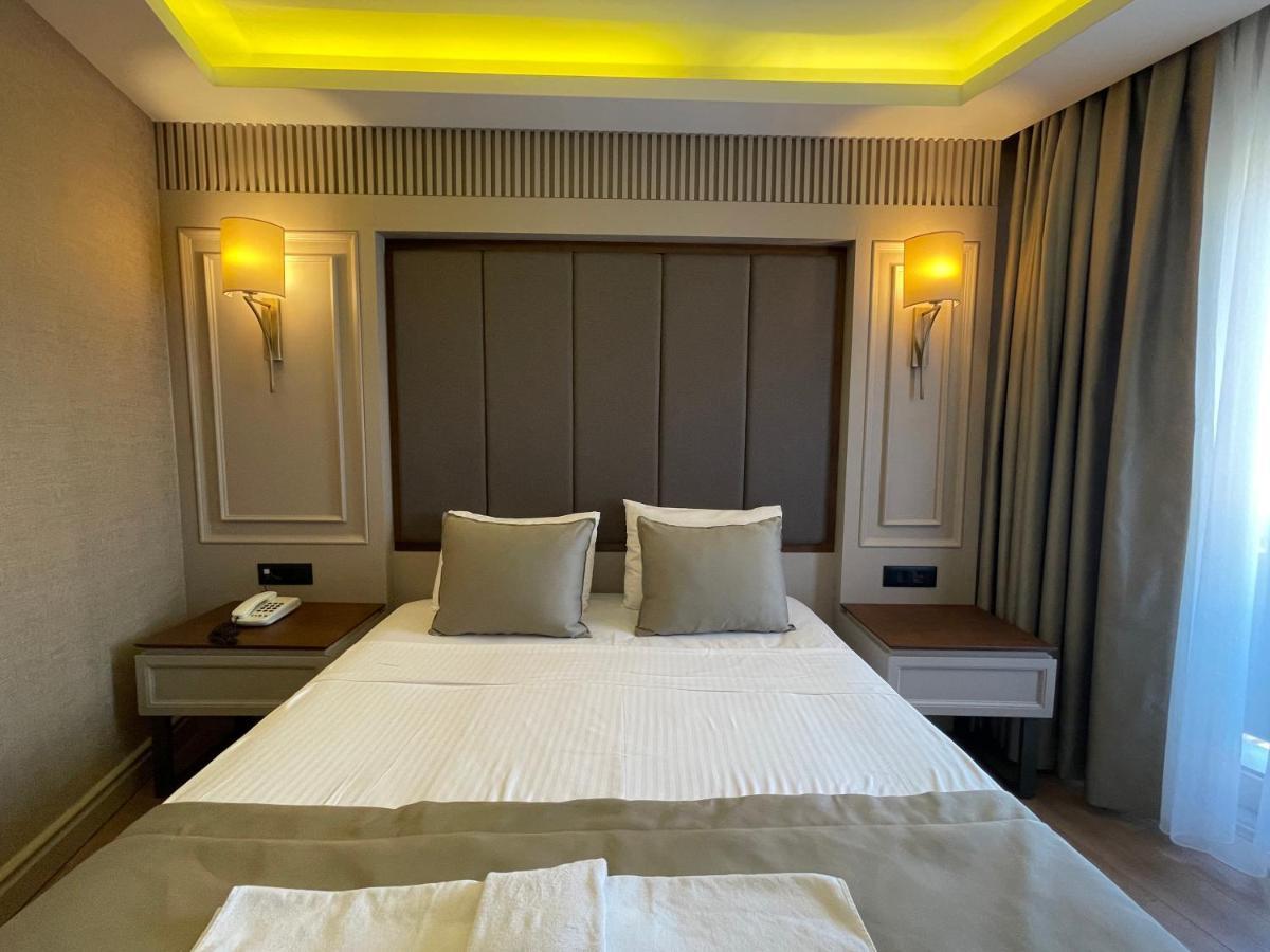 Chambre Double Économique