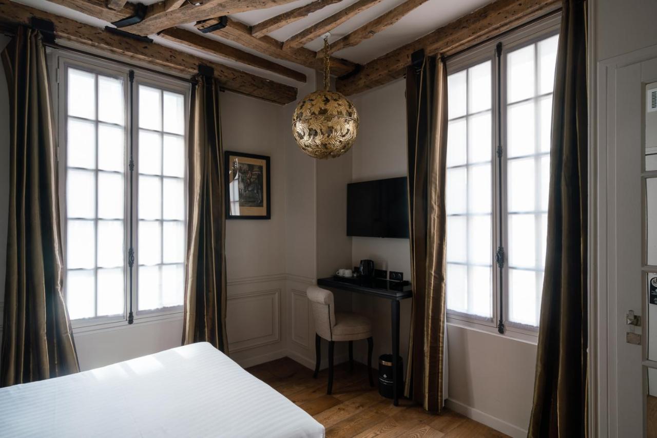 Chambre Double Supérieure pour Personnes à Mobilité Réduite