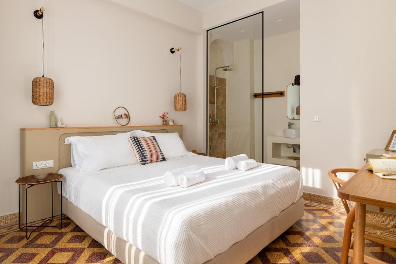 Chambre Double Standard