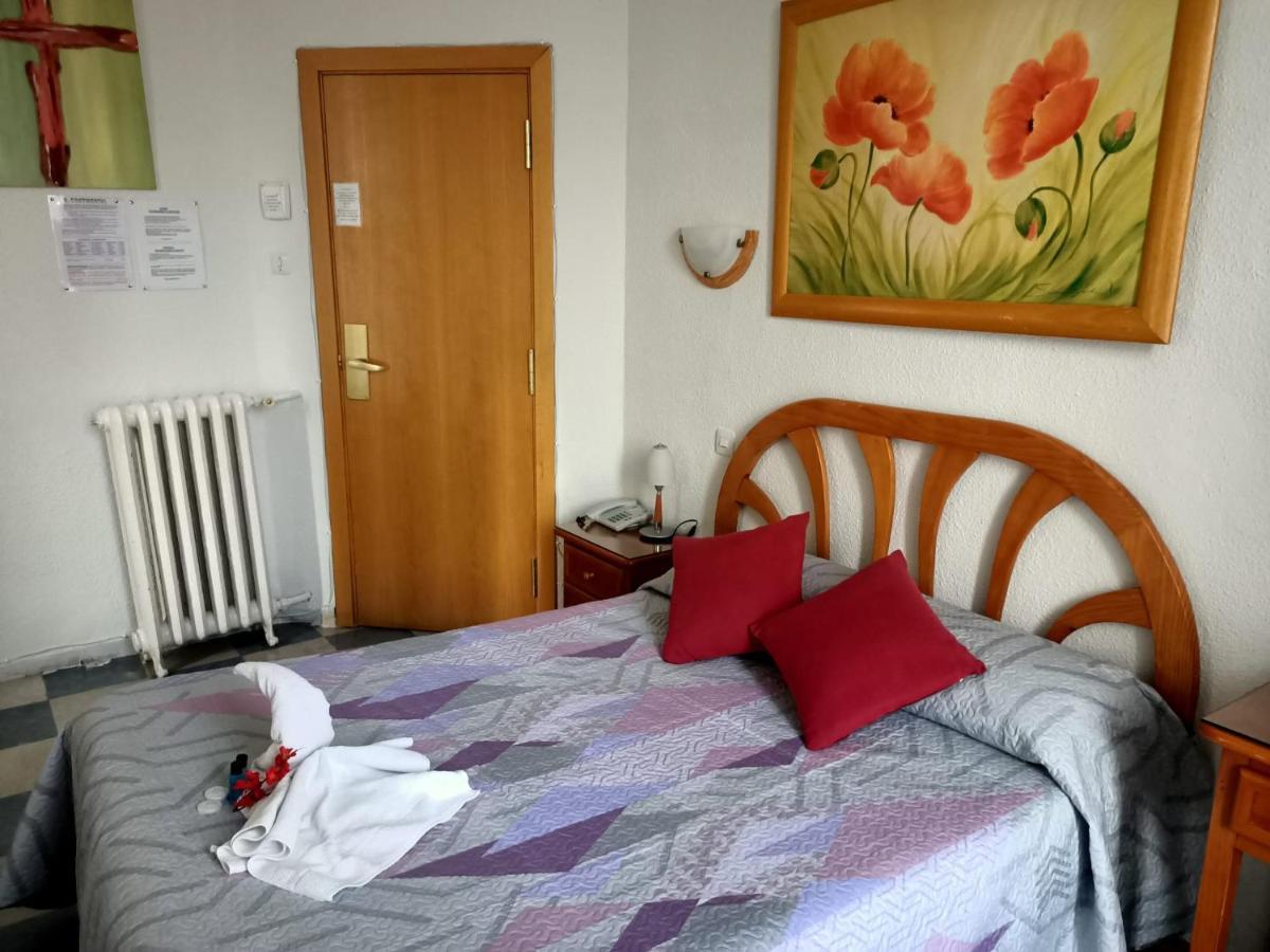 Chambre Double avec Vue