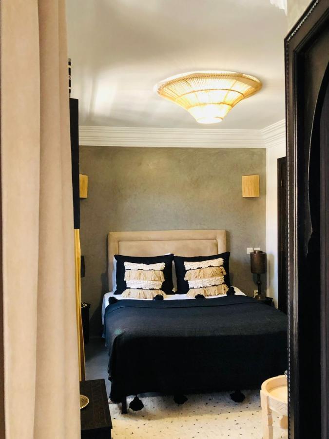Chambre Double Supérieure