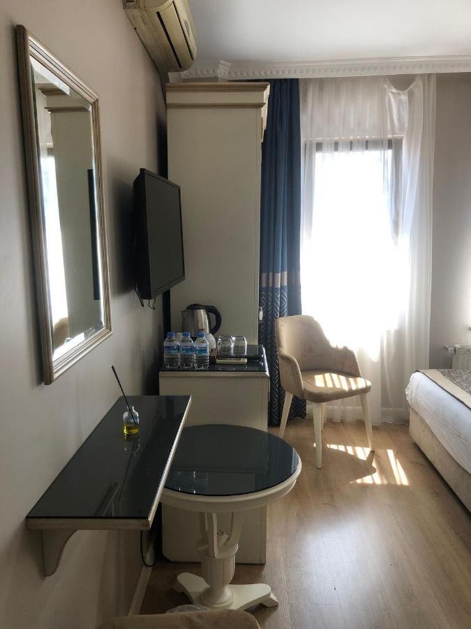 Chambre Triple Standard