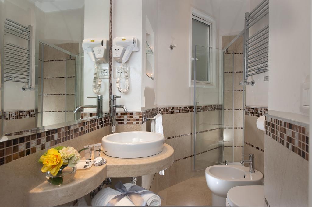 Chambre Double Supérieure