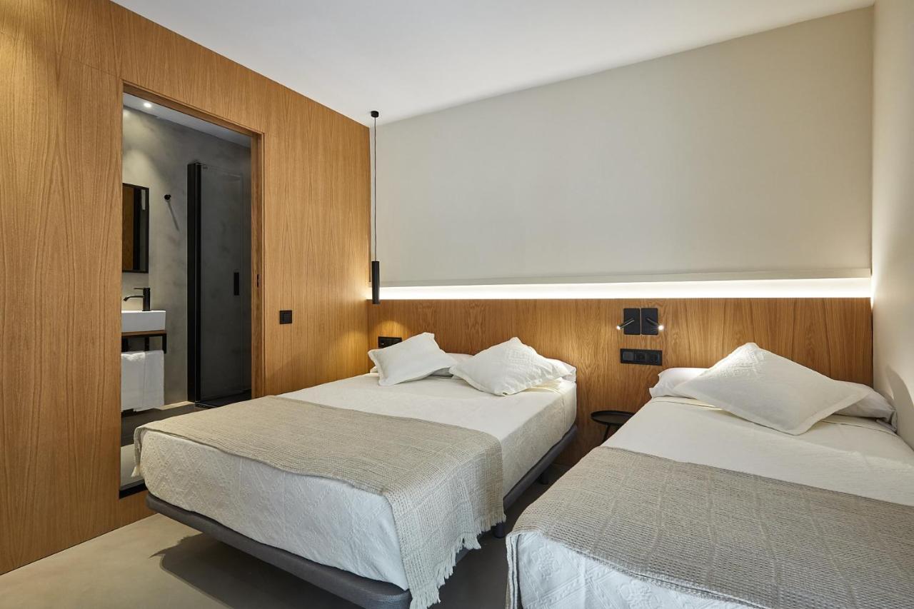 Chambre Triple Supérieure